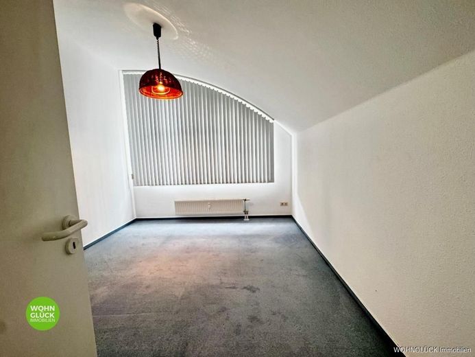 Bezaubernde Maisonette Wohnung mit Traumbalkon – Kinderzimmer