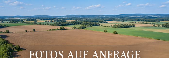 ALMAN SINIRINA YAKIN 118 HA YÜKSEK KALİTELİ TARIM ARAZİSİ