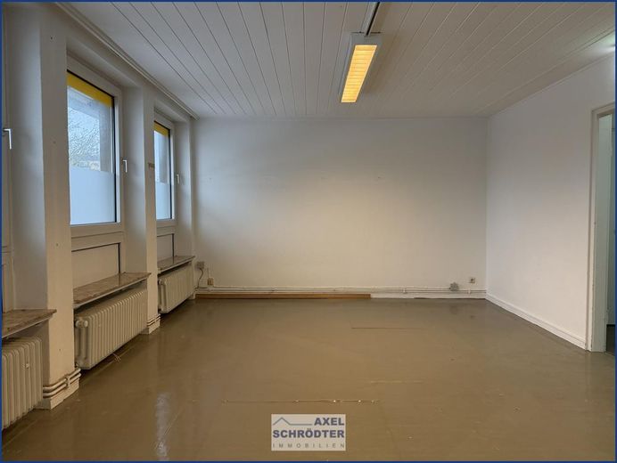 Separater Raum Obergeschoss