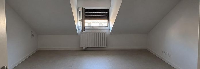Habitación en piso compartido en alquiler – WG ZIMMER
