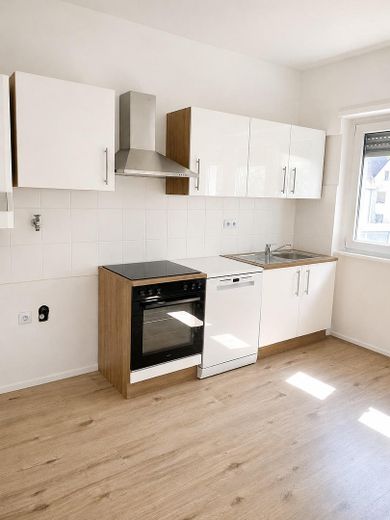 Moderne 2-Zimmer-Wohnung, vollständig renoviert und bezugsbereit – Foto 8