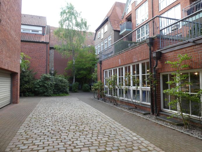 Innenhof 1