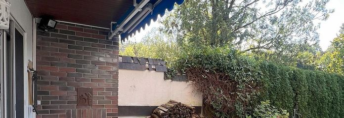 EG - Terrasse