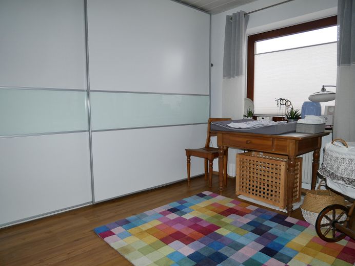 Ankleidezimmer 1