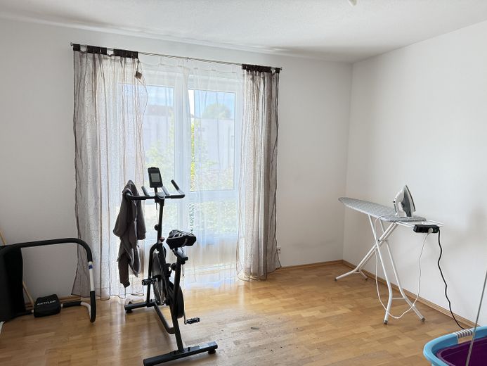 Kinderzimmer Obergeschoss