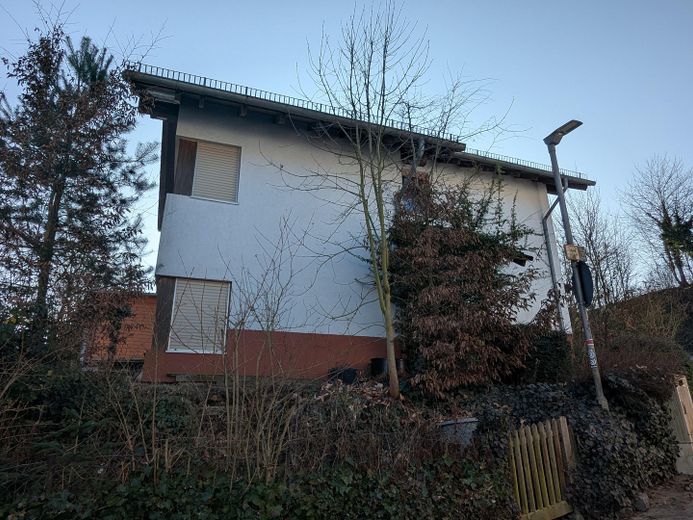 2-Familienhaus in Seeheim-Jugenheim, Ortsteil Ober Beerbach – Foto 5