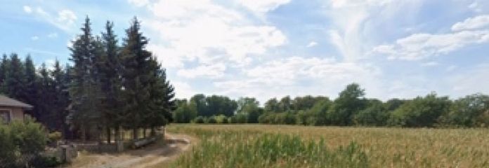 Baugrundstück in Bad Liebenwerda