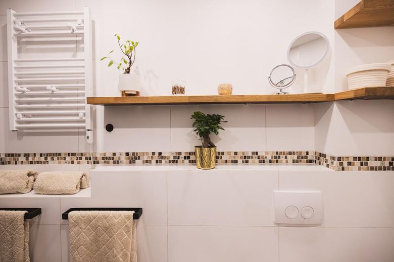 Charmante, modernisierte 3-Zimmer-Wohnung mit Balkon und Terrasse in Wiehl – Foto 21