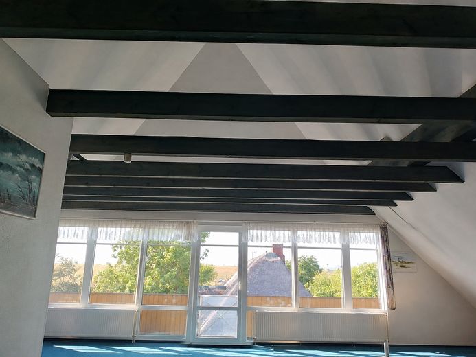 Acquistare una casa – hotel incluso! Appartamento di 140 m² + hotel + terreno di 8.907 m² – Foto 6