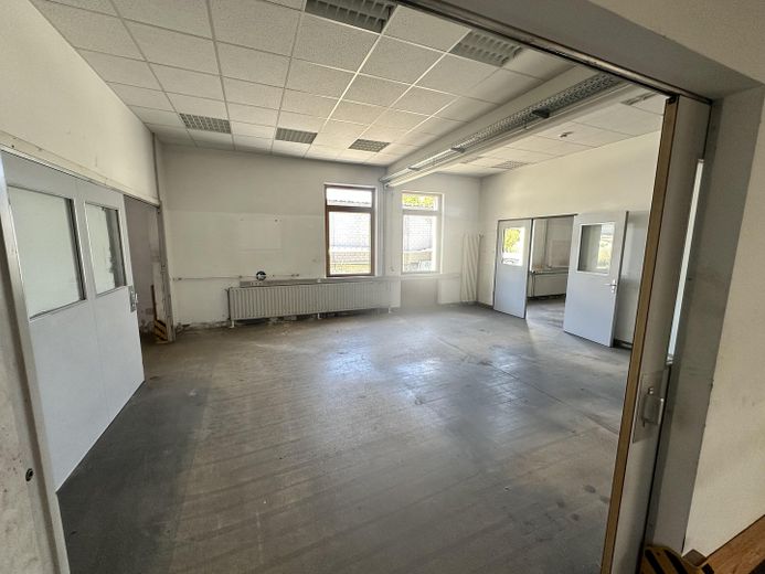 Gewerbefläche (Produktion; Büro; Lager) ab 190 qm- 1007 qm – Foto 25