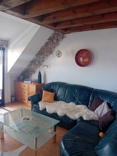 Maisonette Wohnung mit Charme zwischen Frankfurt und Darmstadt – Foto 6