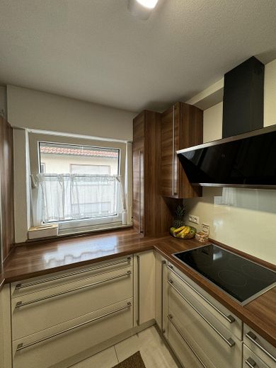 Lichtdurchflutete 3,5 Zimmerwohnung in Ehningen – Foto 10