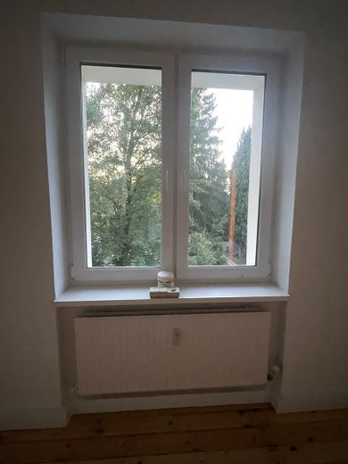 Erstbezug nach Kernsanierung – Traumhafte 3-Zimmer-Wohnung mit großem Balkon, Garten und Top-Anbindung – Foto 25