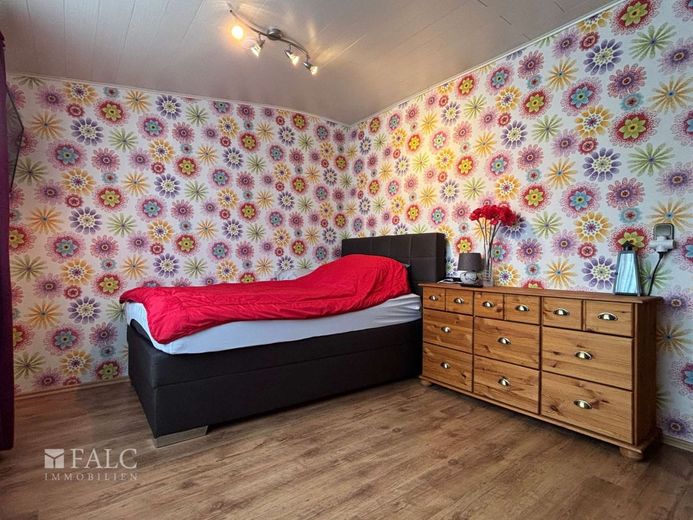 Heute schon an Übermorgen denken! – Schlafzimmer