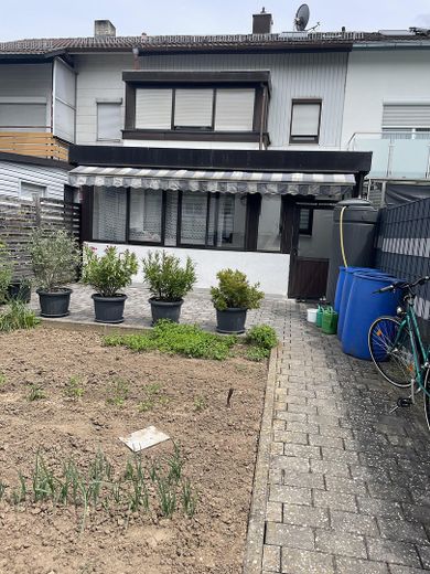Reihen Mittel Haus – Foto 11