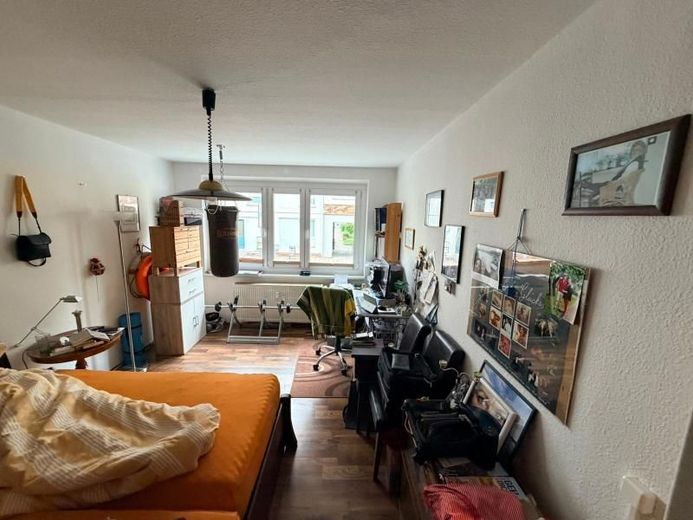 Kernsanierte Eigentumswohnung in perfekter Citylage in Nähe des Museumshafens – Bild 2