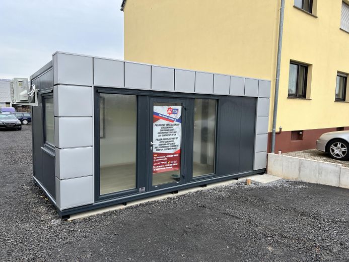 Lagerplatz, Autoplatz, Stellfläche, Stellplatz, Lagerfläche 1a Lage – Foto 3