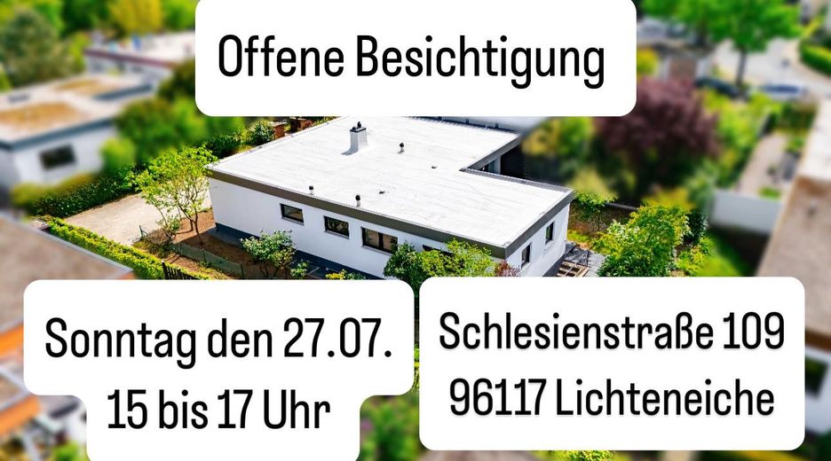 Offene Besichtigung