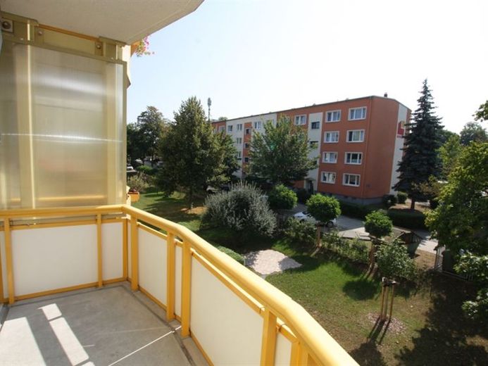 Bell'appartamento di 3 locali con cucina abitabile e ampio bagno – Foto 1