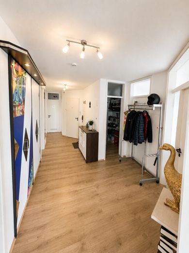 Großzügige 5-Zimmer-Wohnung mit zwei Balkonen in Böblingen – Foto 7