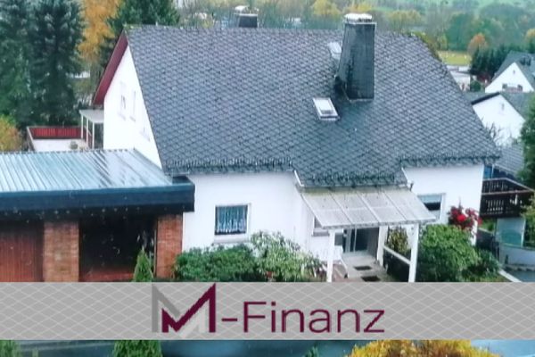 Przepiękny dom jednorodzinny z mieszkaniem dodatkowym*Garaż*Ogród*spokojna lokalizacja