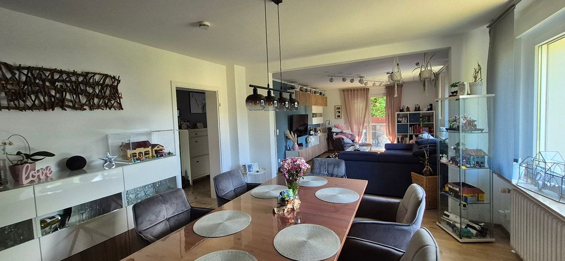 Hengstey'de müstakil ev: 5 oda, 130 m², 2 banyo, bahçe – Foto 22