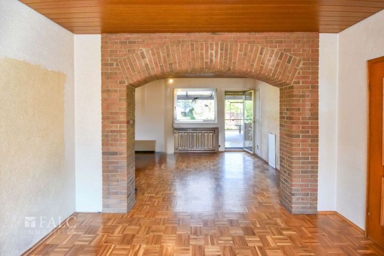 Ihr Zuhause voller Möglichkeiten – Wohn - Esszimmer EG