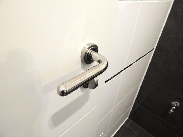 Rüttenscheid Annastr., elegante Wohnung, 2. Etage – Foto 19