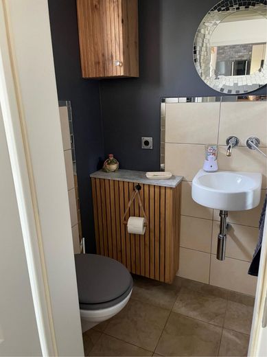 Gäste WC