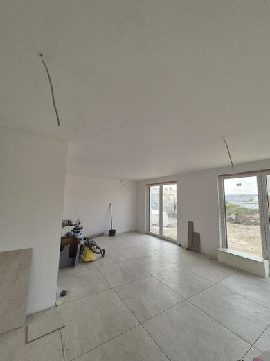 Doppelhaushälfte Neubau in Gehrden/Northen – Schlafzimmer