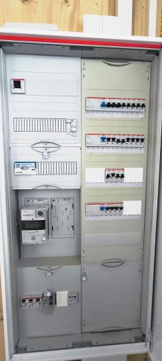 Elektroinstallation