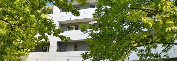 Attraktiver Kaufpreis! 3-Zimmer-Eigentumswohnung mit Balkon in Darmstadt-Kranichstein