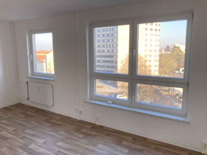 BLICK ÜBER DESSAU... – Foto 1