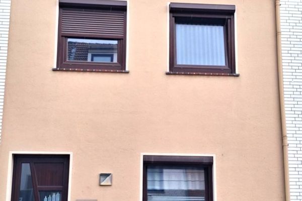 Casa a schiera centrale nel quartiere Heimatviertel, 28217 Bremen-Walle