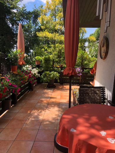 Balkon 