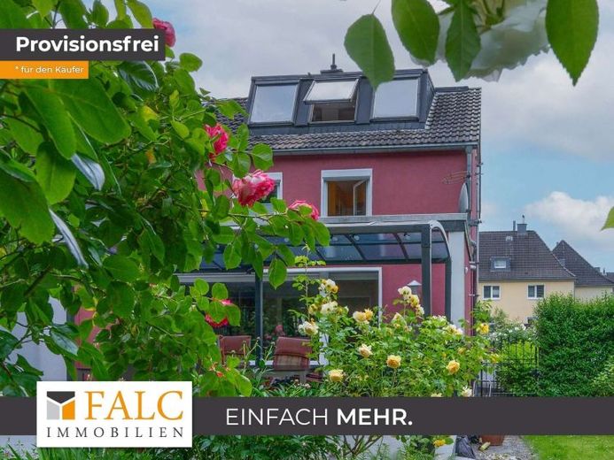 Einziehen & ankommen – liebevoll modernisiertes Reihenendhaus mit Gartenidylle – फोटो 1