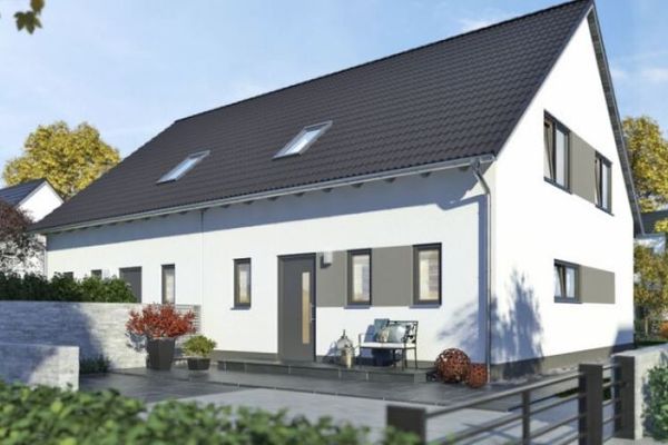 Moderne eengezinswoningen – instapklaar & energiezuinig