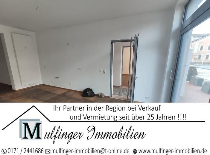 Laden- oder Bürofläche (links,zentral gelegen) – Bild 1