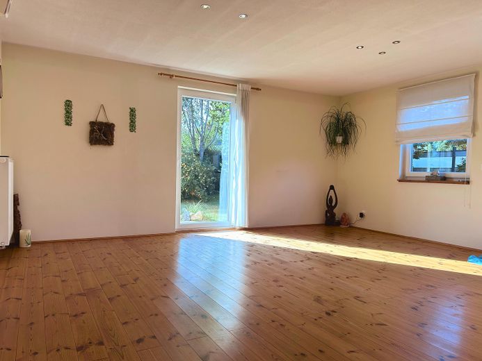 Zimmer 5 Anbau