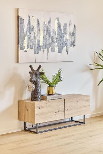 Details - Wohnzimmer