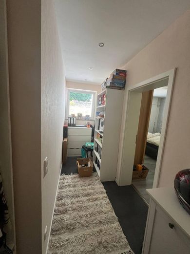 Modernisiertes EFH + ELW | 195 m² | Waldrand | Luxemburg 20 Min | Provisionsfrei – Ankleide 1
