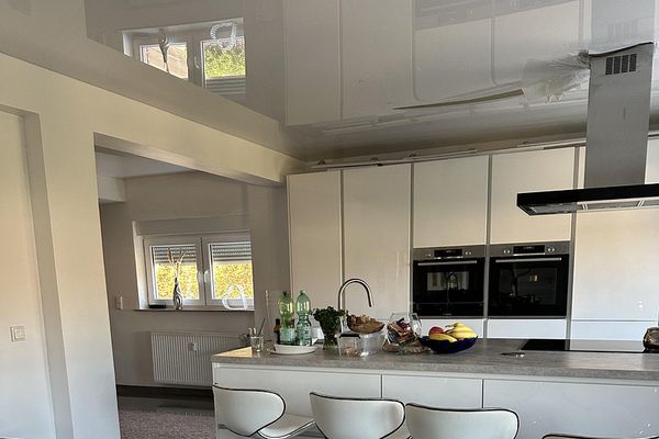 Große Wohnung in Leverkusen