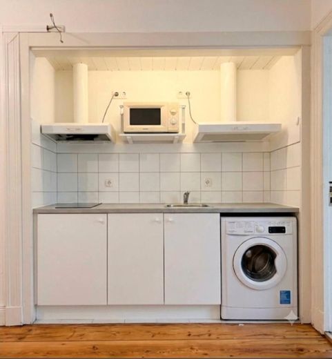 Provisionfrei, Altbaujuwel mit Charakter – frisch saniert, modern interpretiert. – Foto 17