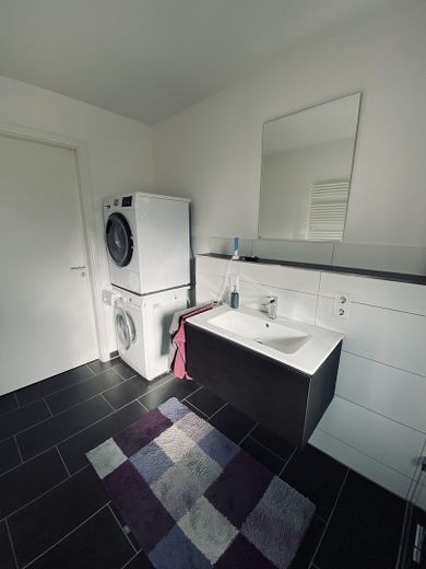 Badezimmer 1
