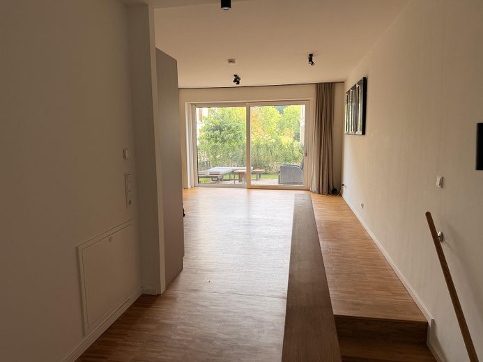 2 Katta Yaşam - Neues Wallufer - Lübeck – Flur