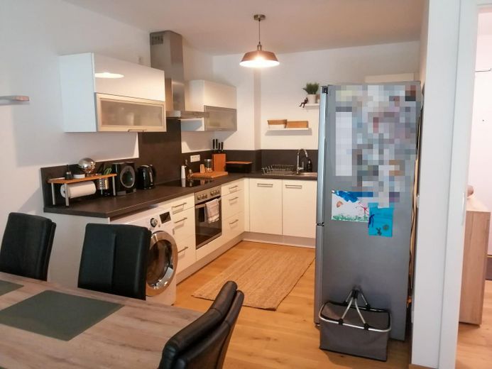 Neuwertige 2-Zimmer-Wohnung in Landshut – Foto 3