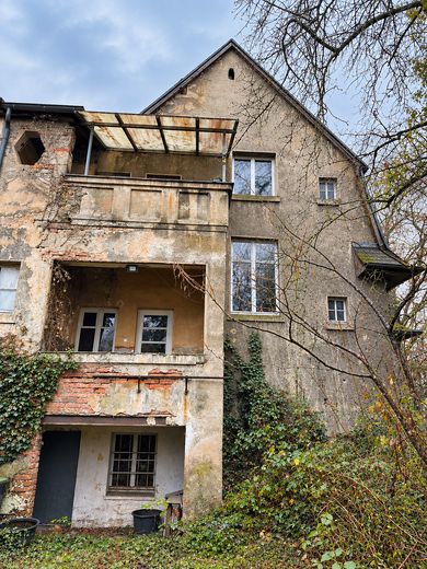 Charmantes Altstadthaus mit Charakter in bester Lage - sanierungsbedürftiges Unikat – Foto 6