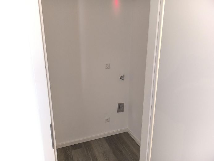 Seniorengerechte 3 Zimmer Wohnung im Herzen von Endingen zum Erstbezug! – Abstellraum