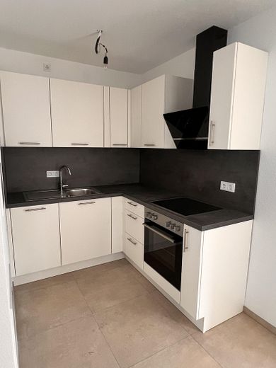 Première occupation - 9 appartements haut de gamme de 2 et 3 pièces de 42 m² à 83 m² - à Heddernheim – Photo 5