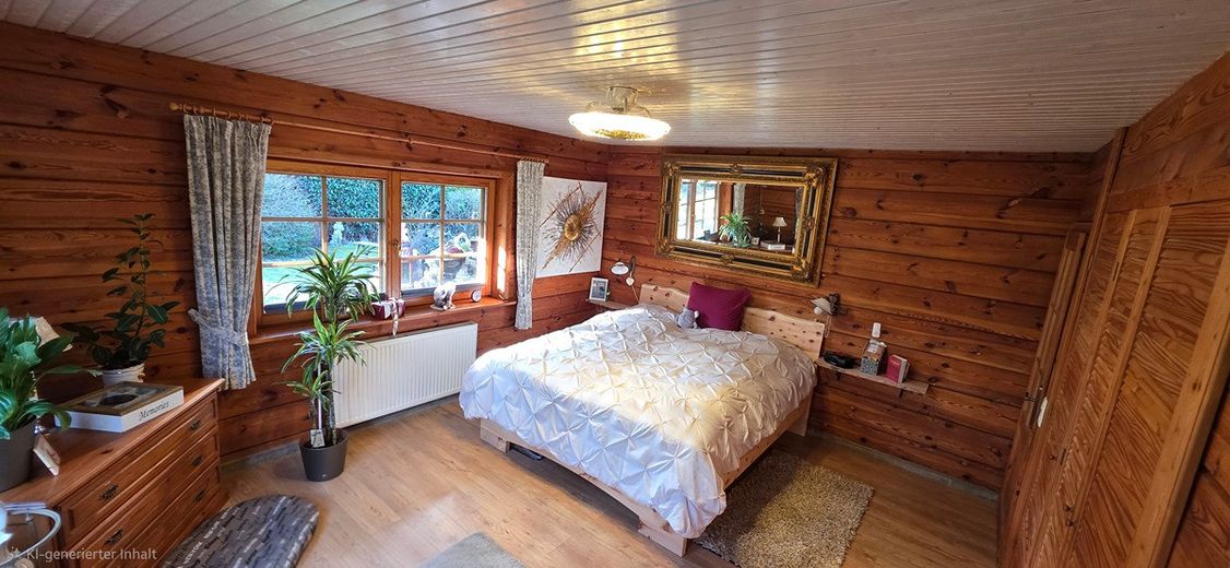 Charming wellness dream made of wood in idyllic location – Foto 10